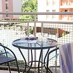 Ξενοδοχείο Hotel Central Σάνι Μπιτς