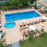 Ξενοδοχείο Hotel Central Σάνι Μπιτς