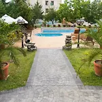 Ξενοδοχείο Hotel Central Σάνι Μπιτς