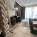 Hotel Central Ξενοδοχείο