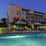 Ξενοδοχείο Hotel Central 3*