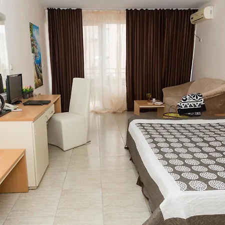 Hotel Central