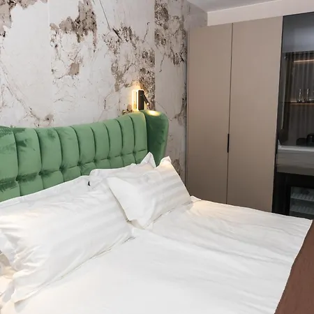 Hotel Central 호텔