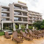 Hotel Central Sunny Beach