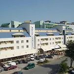 Hotel Central Sunny Beach