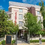 Hotel Central Sunny Beach