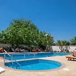 Hotel Central Sunny Beach