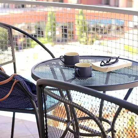 Hotel Central Hotel Słoneczny Brzeg