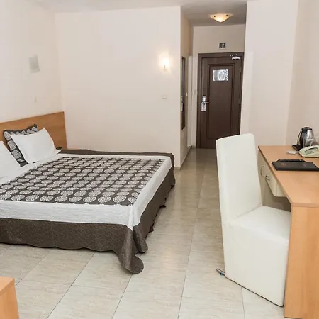 Hotel Central Hotel Sunny Beach
