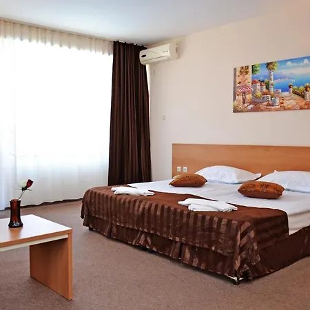 Hotel Central Hotel