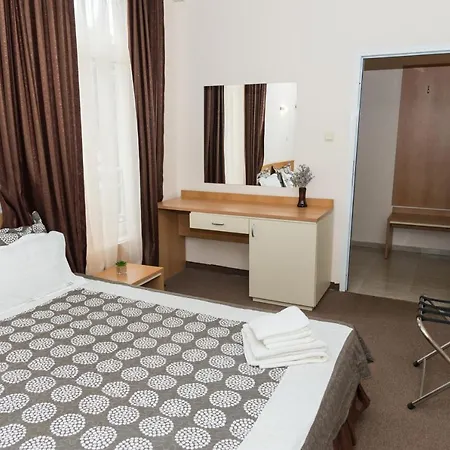 Hotel Central 3*