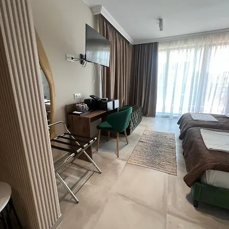 Hotel Central Hotel