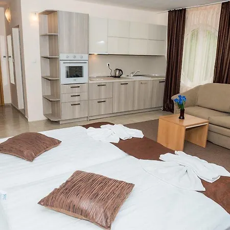 Hotel Central 3* Sunny Beach