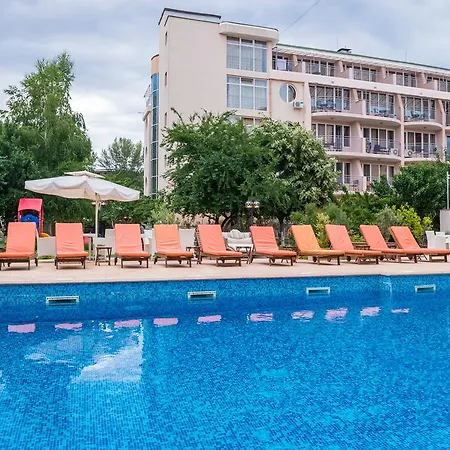 Hotel Central Hotel