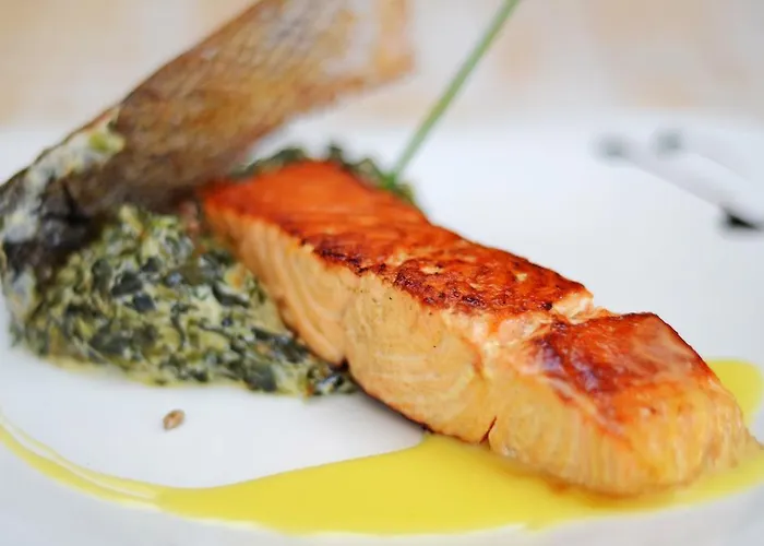 Hotell Hotel Central Slăntjev Brjag