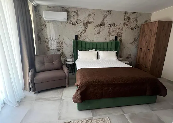 Hotell Hotel Central 3*