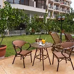 Hotel Central Hotel 3*