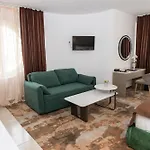 Hotel Central