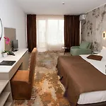 Hotel Hotel Central