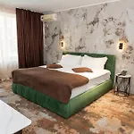 Hotel Central 3*