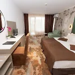Hotel Central Sunny Beach