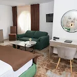 Hotel Hotel Central
