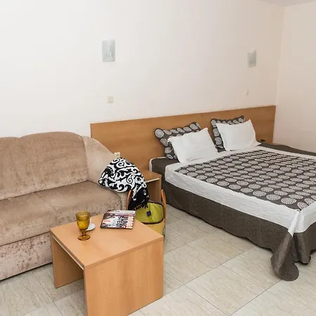 Хотел Централ