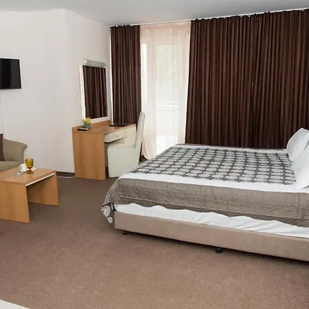 Hotel Hotel Central 3*