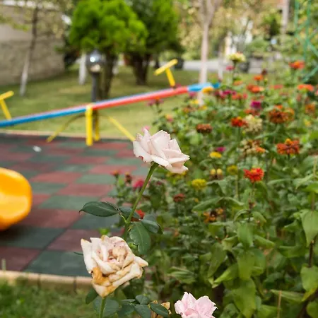 Хотел Централ