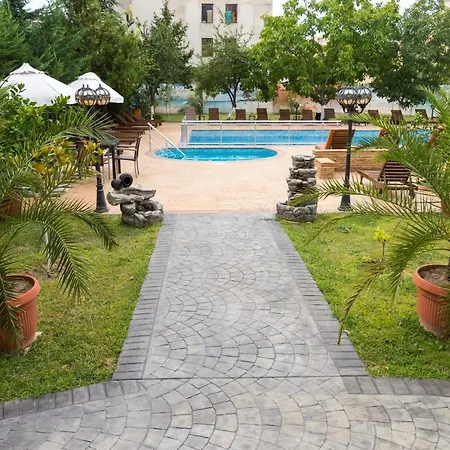 Хотел Хотел Централ Слънчев бряг