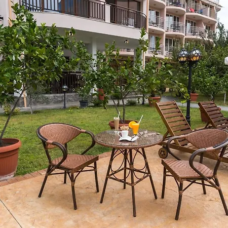 Hotel Central Hotel 3*