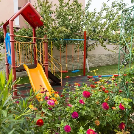 Hotel Hotel Central Sunny Beach