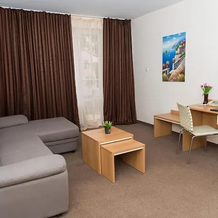 Hotel Central Hotel Sunny Beach