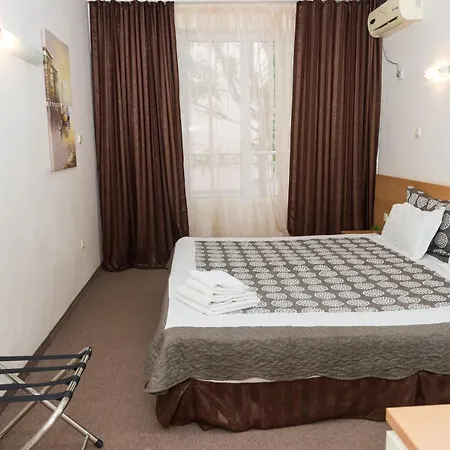 Хотел Централ Хотел Слънчев бряг