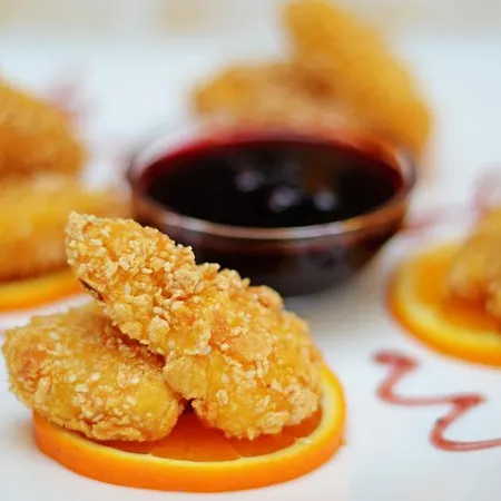 Хотел Централ 3* Слънчев бряг