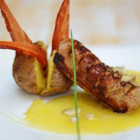 Хотел Централ Хотел