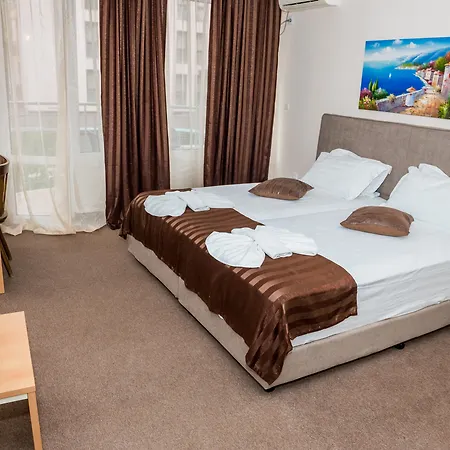 Хотел Хотел Централ 3*