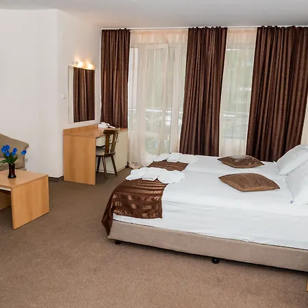 Хотел Хотел Централ