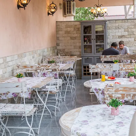 Hotel Central 3* Sunny Beach