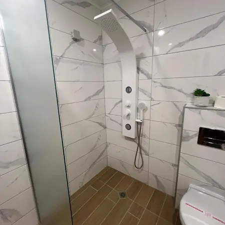 Hotel Central ساني بيتش