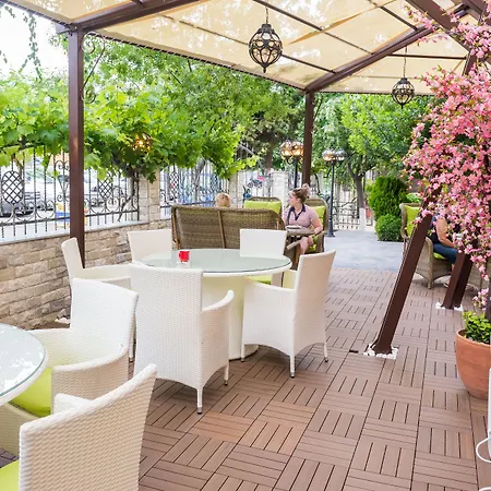 Сентраль Отель Отель 3*