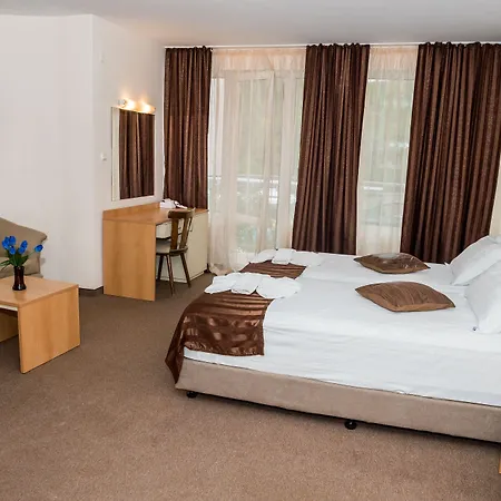 Сентраль Отель