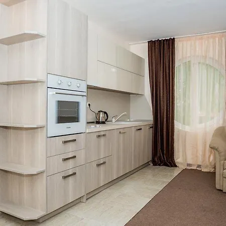 Сентраль Отель Отель 3*