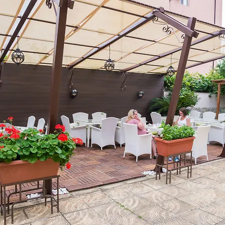 Hotel Hotel Central 3*