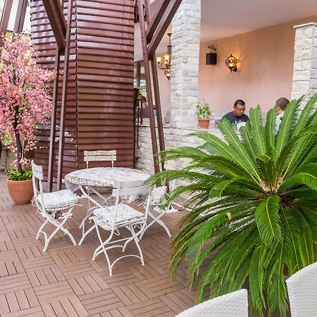 Хотел Хотел Централ 3*