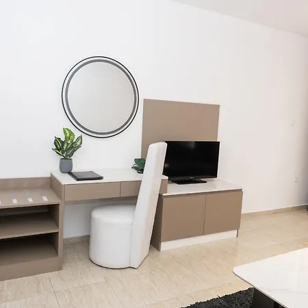 Hotel Hotel Central 3*