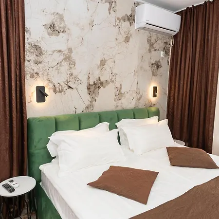 Hotel Central Hotel