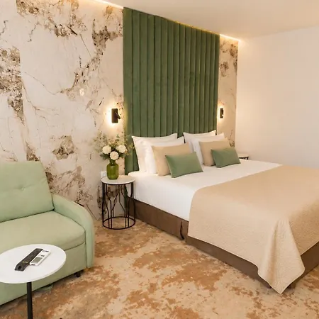 Hotel Central ساني بيتش