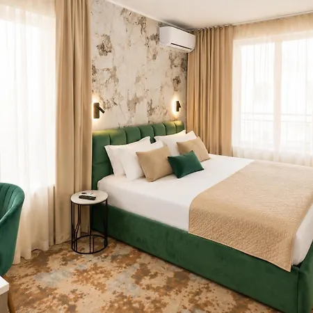Hotel Central ساني بيتش
