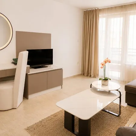 Hotel Central 3* ساني بيتش